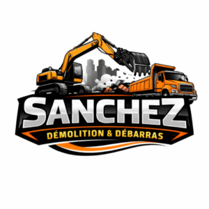 Sanchez démolition & Débarras